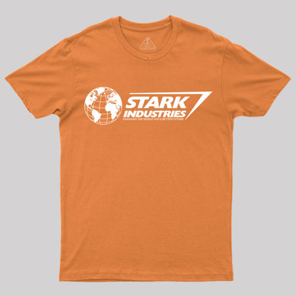 Stark Industries T-Shirt