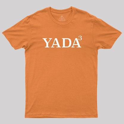 Yada Yada Yada T-Shirt