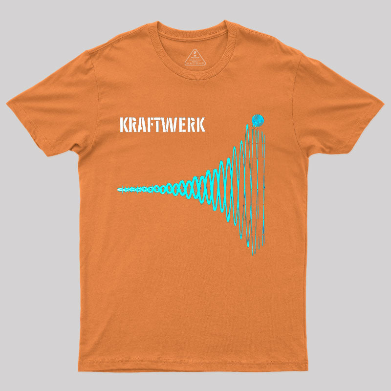 Kraftwerk T-Shirt