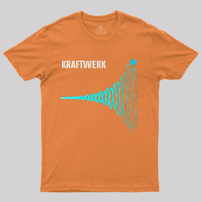 Kraftwerk T-Shirt