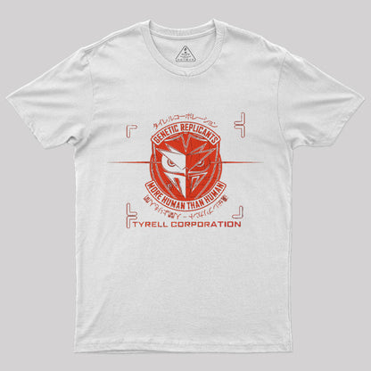 Genetic Replicants T-Shirt