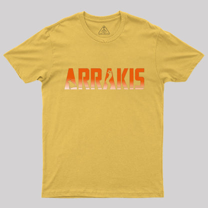 ARRAKIS T-Shirt