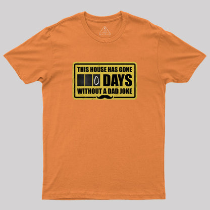 Dad Joke Days T-Shirt