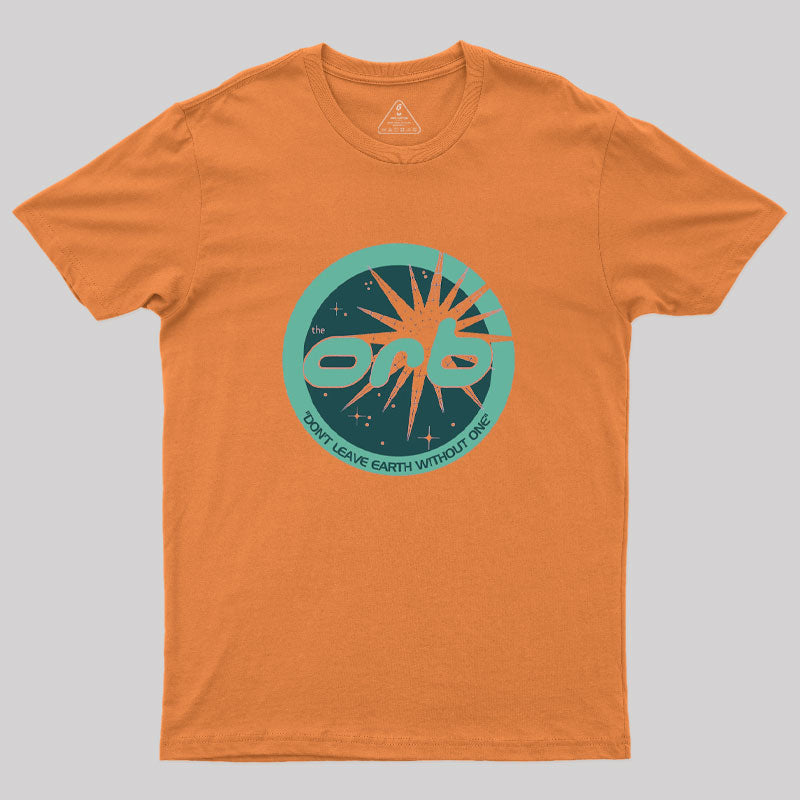 The Orb Tri-blend T-Shirt