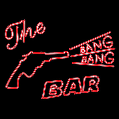 The Bang Bang Bar T-Shirt