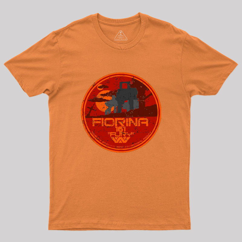 Fiorina 161 T-Shirt