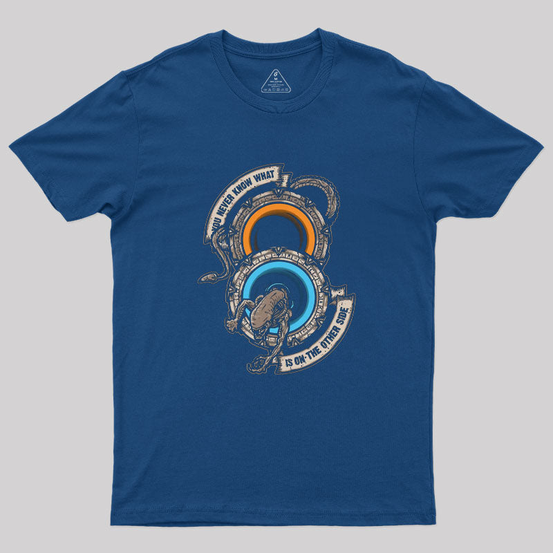 Star Portals T-Shirt