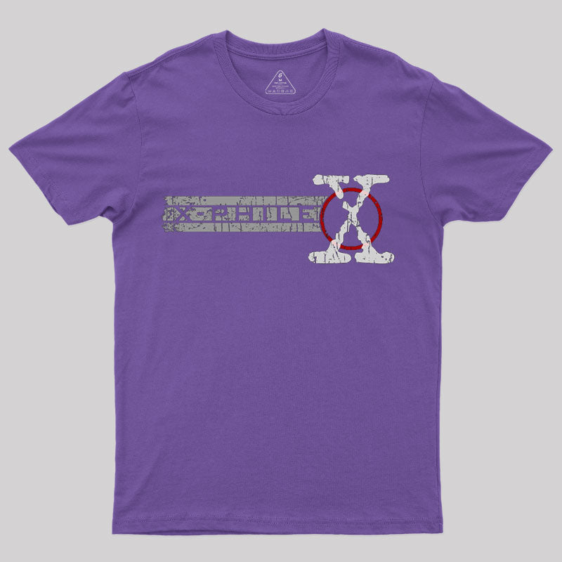 X-Phile T-Shirt