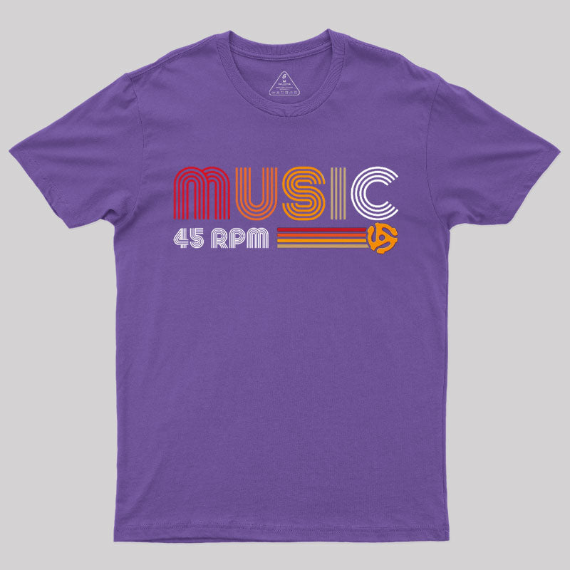 45 RPM T-Shirt