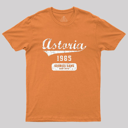 The Goonies Astoria 1985s T-Shirt