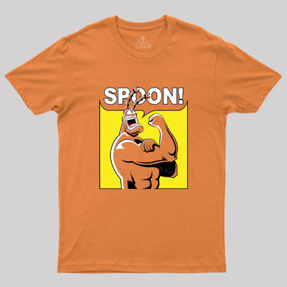 SPOON! T-Shirt