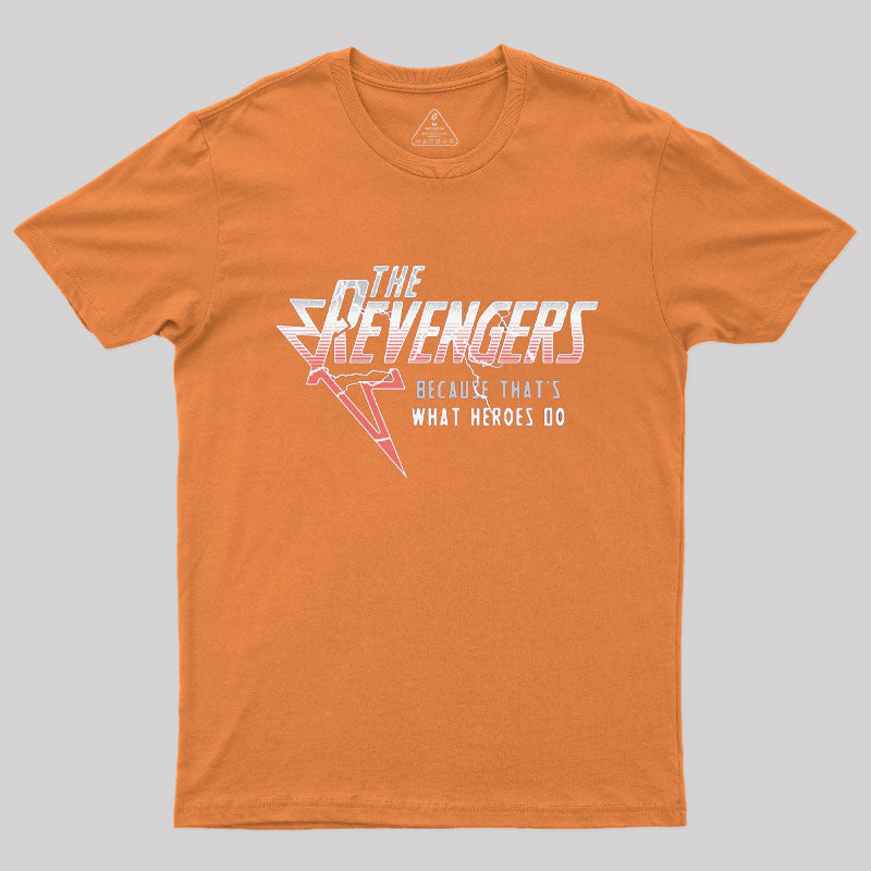 The Revengers T-Shirt