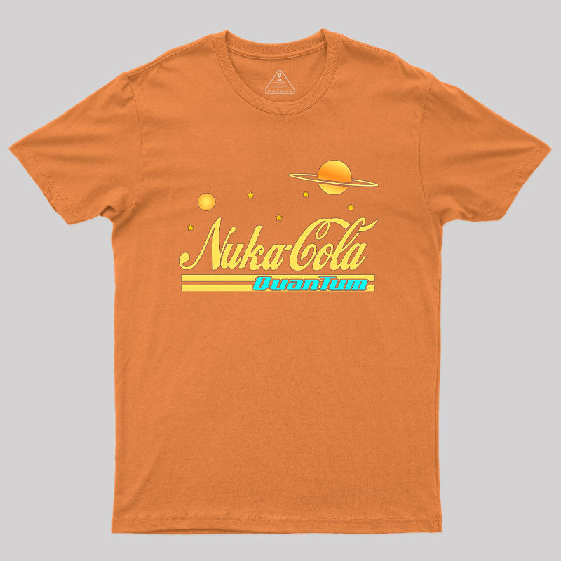 Star Sky Nuka Cola T-Shirt