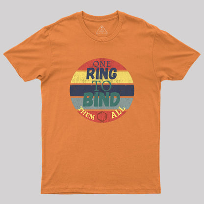 One Ring T-Shirt