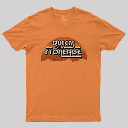 Vintage Queen of the Stone Age T-Shirt