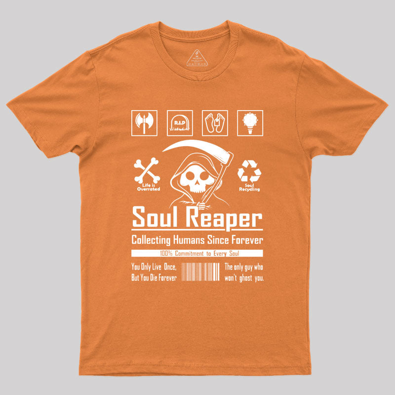 Soul Reaper T-Shirt