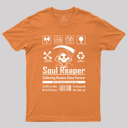 Soul Reaper T-Shirt