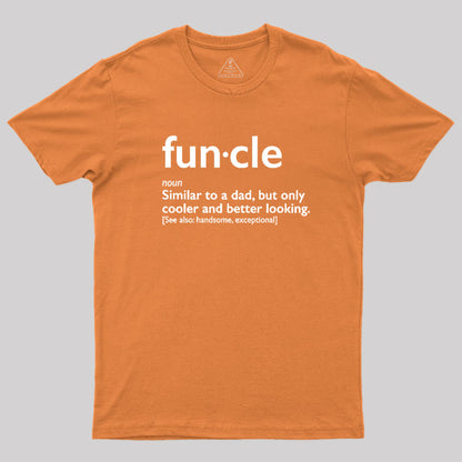 Funcle T-Shirt