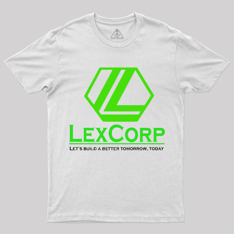 LexCorp Classic T-Shirt