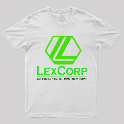 LexCorp Classic T-Shirt