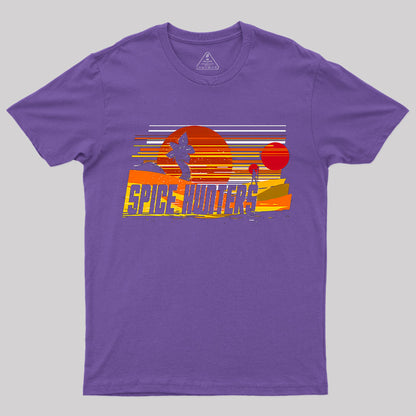 Spice Hunters T-Shirt