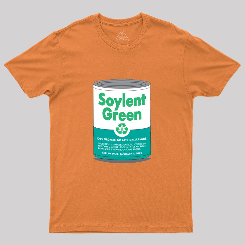 Soylent Green Is People T-Shirt