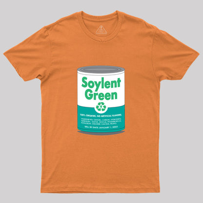 Soylent Green Is People T-Shirt