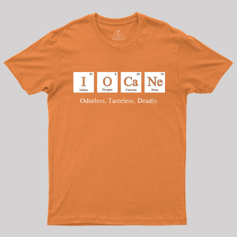 Iocane Powder T-Shirt