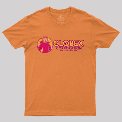 Globex Corp. T-Shirt