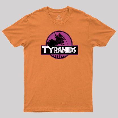 Tyranid T-Shirt