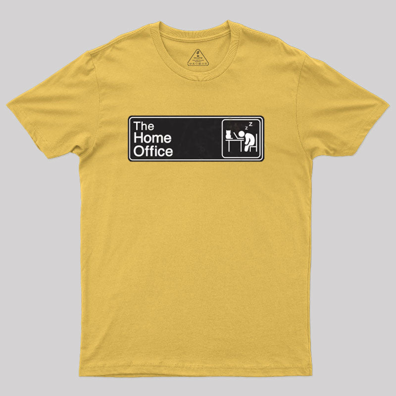 The Home Office T-Shirt