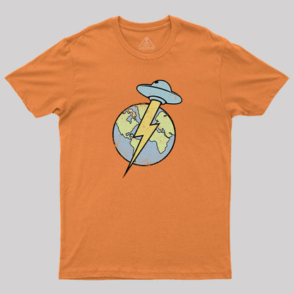 Flash Invation V2 T-Shirt