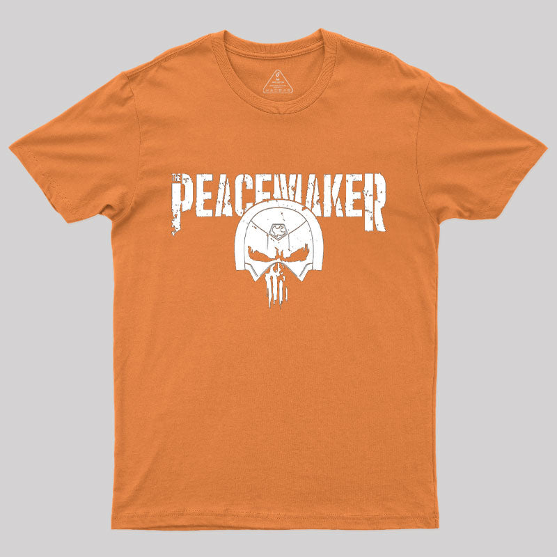 The Peace-nisher T-Shirt