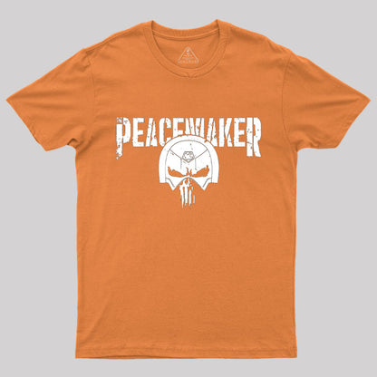 The Peace-nisher T-Shirt