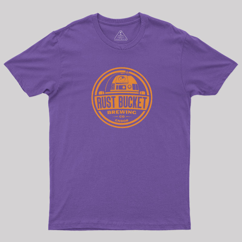 Rust Bucket Brewing T-Shirt