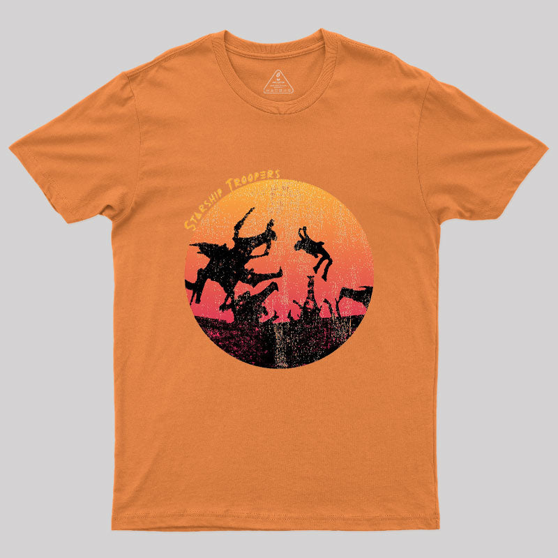 Starship Troopers T-Shirt