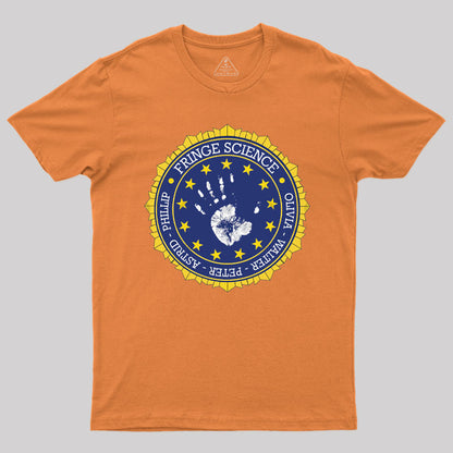 Fringe Science T-Shirt