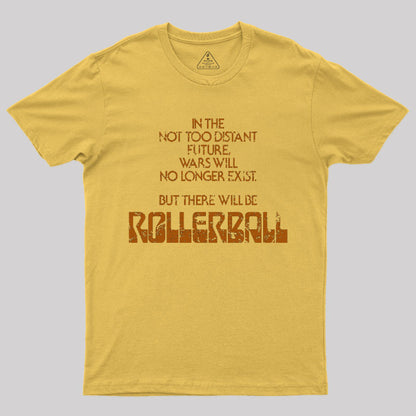 Rollerball T-Shirt