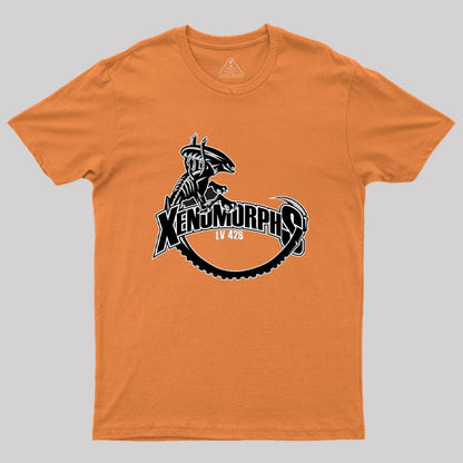 Xenomorphs LV426 T-Shirt