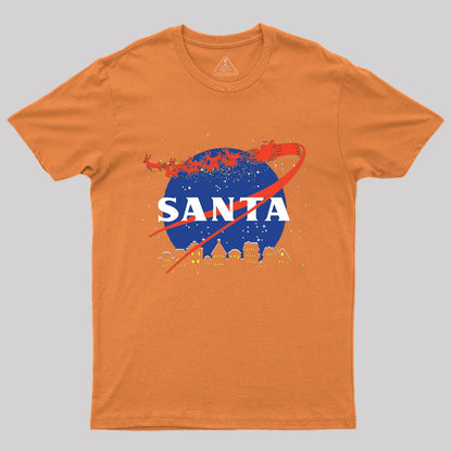 Santa T-Shirt