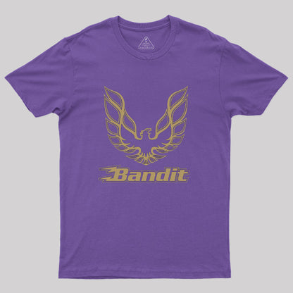 The Bandit T-Shirt