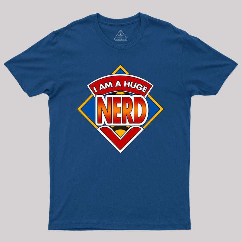 Dr Nerd T-Shirt