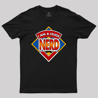 Dr Nerd T-Shirt