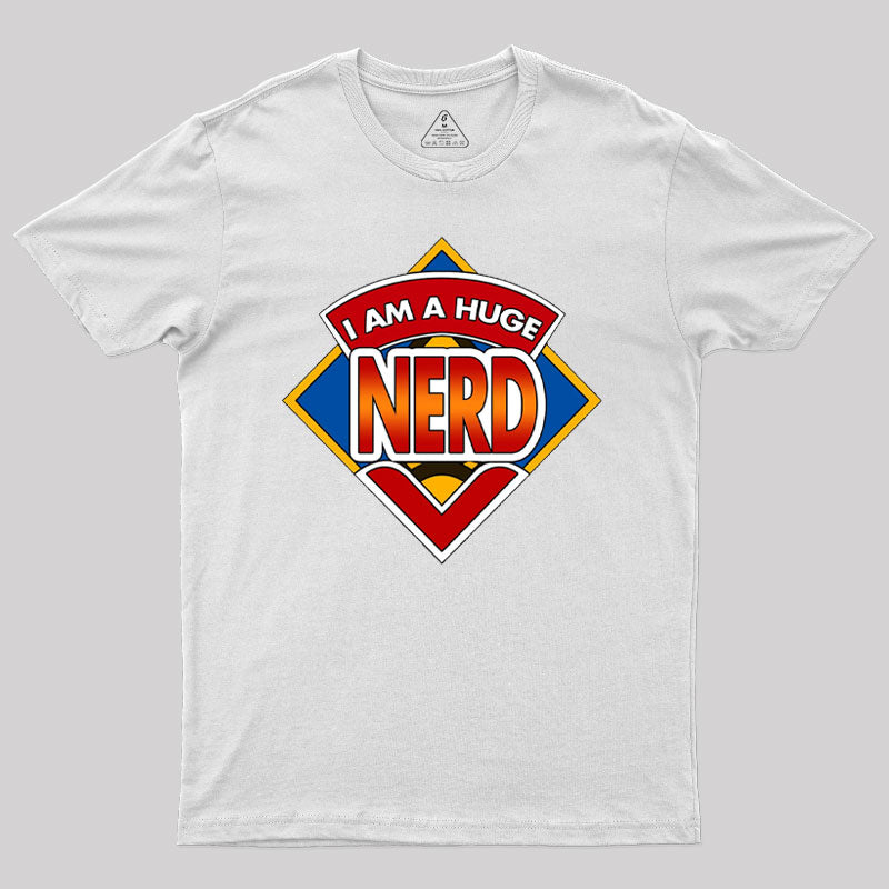 Dr Nerd T-Shirt