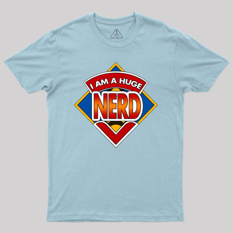 Dr Nerd T-Shirt