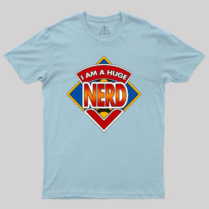 Dr Nerd T-Shirt