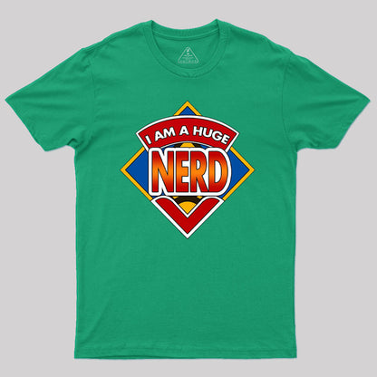 Dr Nerd T-Shirt