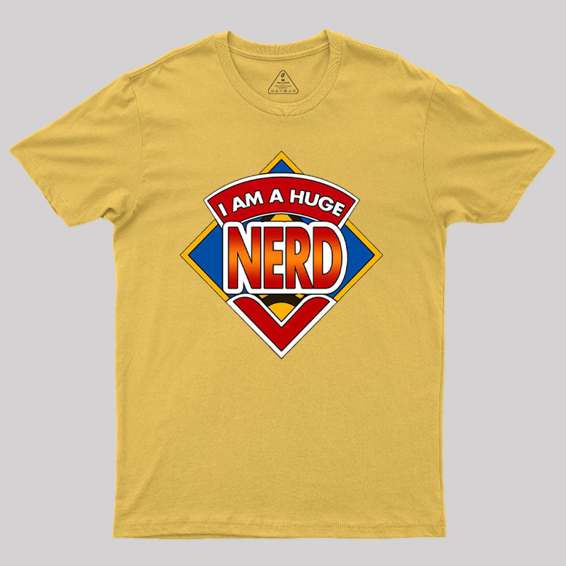 Dr Nerd T-Shirt