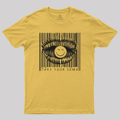 Take Your Soma Geek T-Shirt