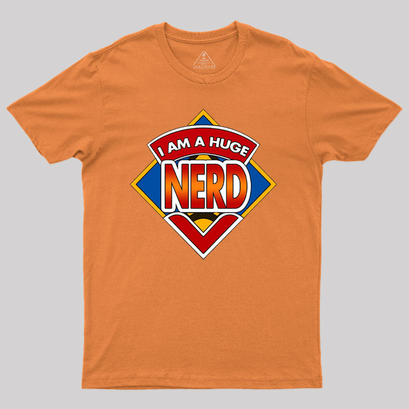 Dr Nerd T-Shirt